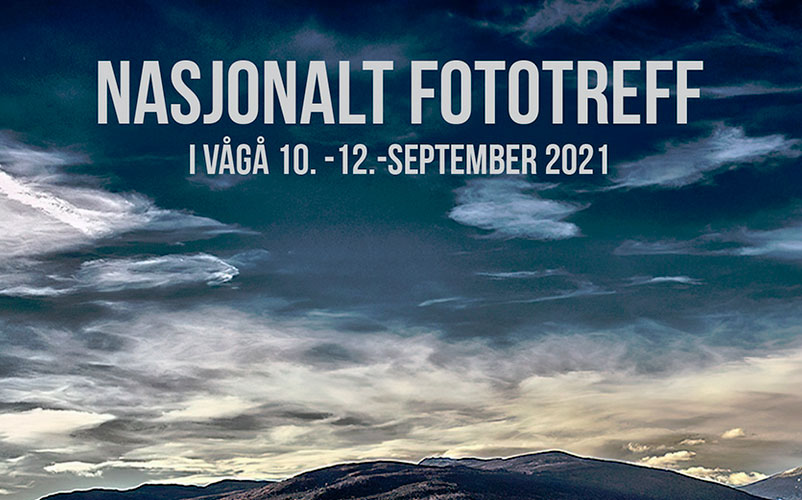 Fotofestival i september!